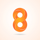 Octal for Hacker News app icon