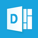 Office Delve - for Office 365 app icon