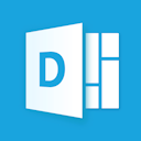 Office Delve - for Office 365 app icon