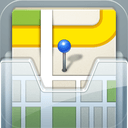 OffMaps 2 app icon
