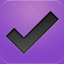 Omnifocus for iPhone app icon