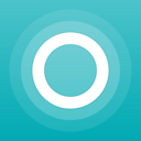 Orbit - Who's nearby? app icon