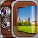 Panorama 360 Cities app icon