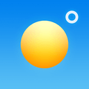 Perfect Weather app icon
