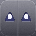 Petey - AI Chat app icon