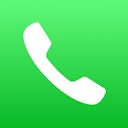 Phone app icon