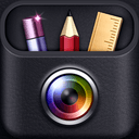Photo Edit app icon