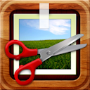 PhotoForge app icon