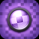 Photospector app icon