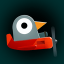 Pigeon Wings app icon
