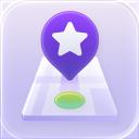 Placey - Bookmark Locations app icon