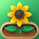 Plant ID & Disease Identifier app icon