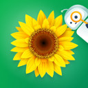 Plant Life - Science for Kids app icon