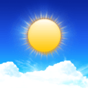 Pocket Weather Australia app icon