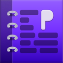 Pockity app icon