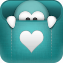 Pollogram app icon