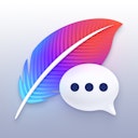 Quill Chat app icon