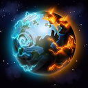 Rapture - World Conquest app icon