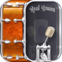 Real Drum app icon
