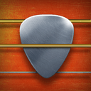 Real Guitar app icon