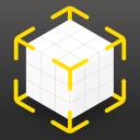 Reality Composer app icon