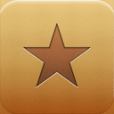Reeder app icon