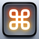 Remote KeyPad for Mac app icon