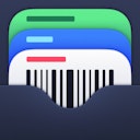 Reward Card Wallet - Barcodes app icon