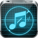 Ringtone Maker Plus Silent Sound app icon