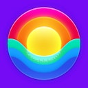 Rise: Sleep & Energy Tracker app icon