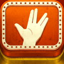 RPSLS — Rock Paper Scissors Lizard Spock app icon