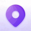 SafeU - Find My Family, Friend app icon