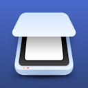 Scanner Air - Scan Documents app icon