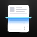 Scanner Doc: Scan PDF Document app icon