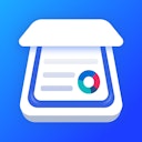 Scanner Now: Scan PDF Document app icon