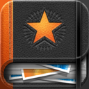 Screenshot Journal app icon