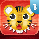Shape-O ABC's app icon