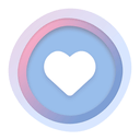 Shell - Baby's First Heartbeat Listener app icon
