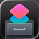Shortcut Archive app icon
