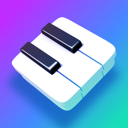 Simply Piano by JoyTunes app icon