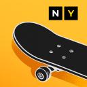 Skate City: New York app icon
