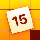 Slide Puzzle Classic Widget app icon
