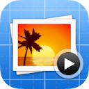 Slideshow Builder app icon