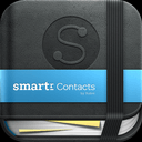 Smartr Contacts app icon