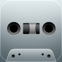 Snowtape Radio app icon