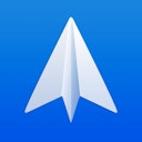 Spark - Love your email again app icon