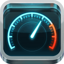 Speedtest.net Mobile Speed Test app icon