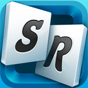 SpellRush app icon