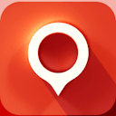 Sphere (TourWrist) 360 Degree Panorama Photography app icon