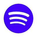 Spotify for Artists app icon